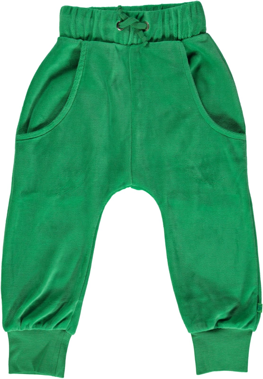 Velourbukser