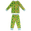 Pajamas with owls
