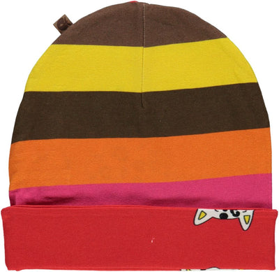 Reversible Beanie