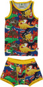 Dinosaur underwear set