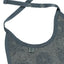 2-pack small bib with apples