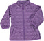 Thermo jacket long with Apples