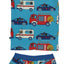 Emergency vehicle underwear set