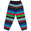Striped sweatpants