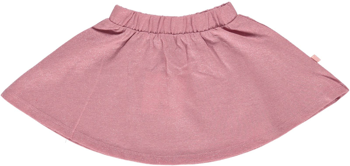 Skirt. Plain