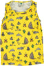 UV50 Tanktop med Havverden