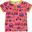 Travel T-shirt