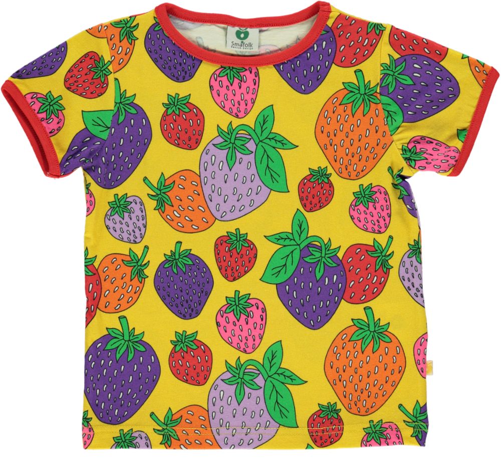 Strawberry T-shirt