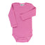Merino wool bodysuit