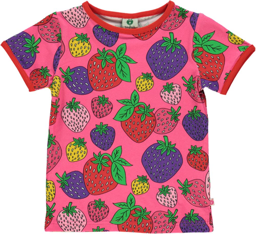 Strawberry T-shirt