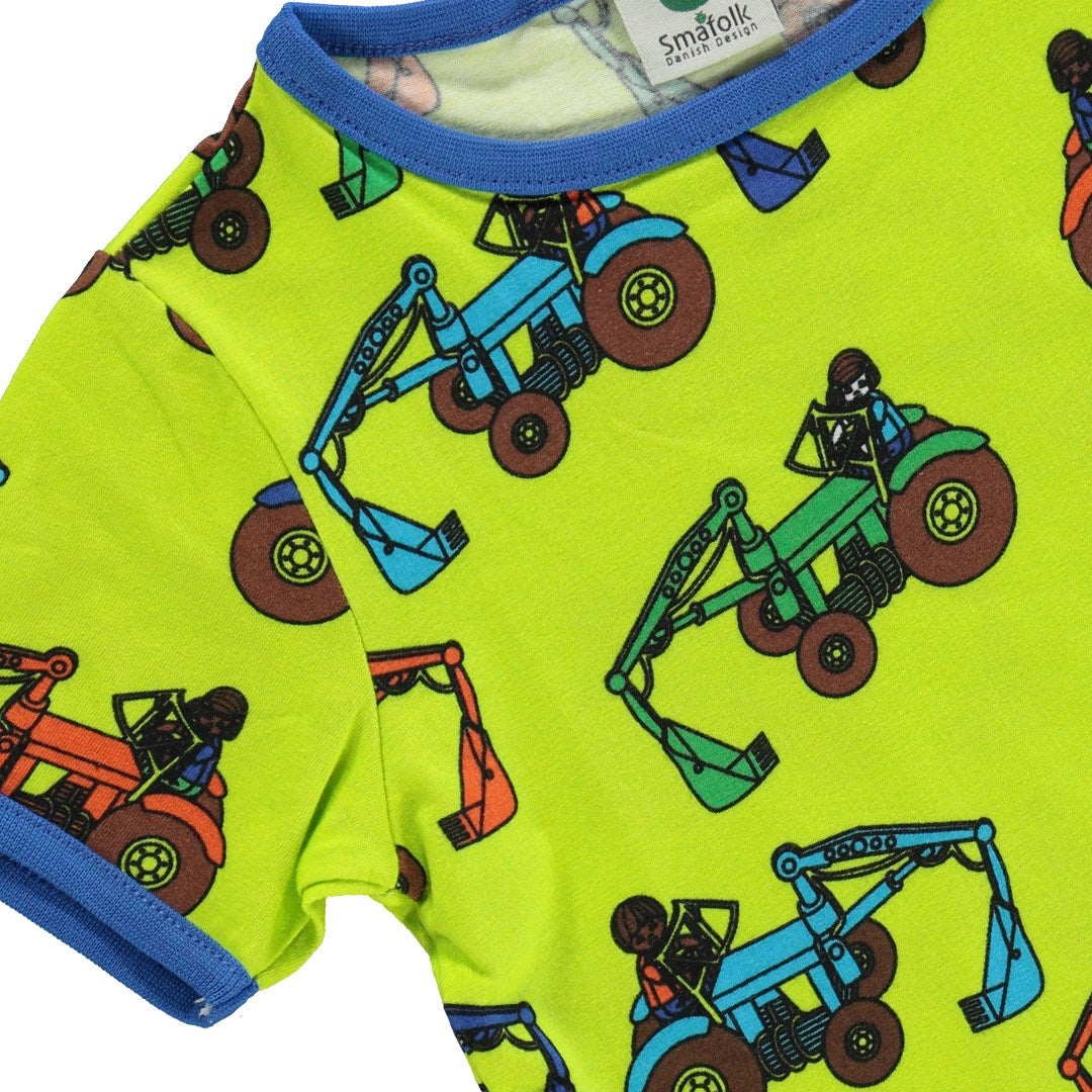 Tractor T-shirt