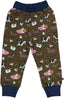 Sweatpants with Farm
