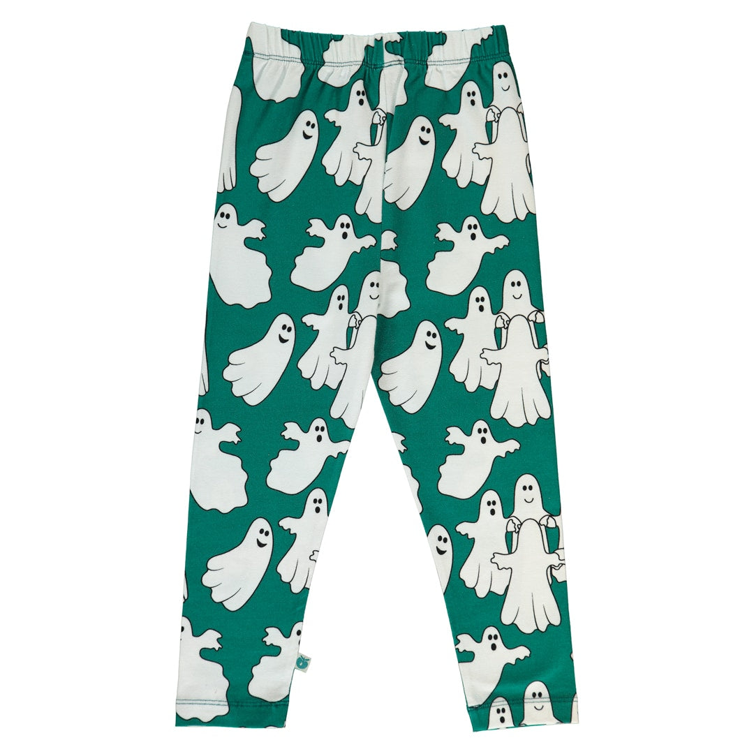Kids' ghost leggings