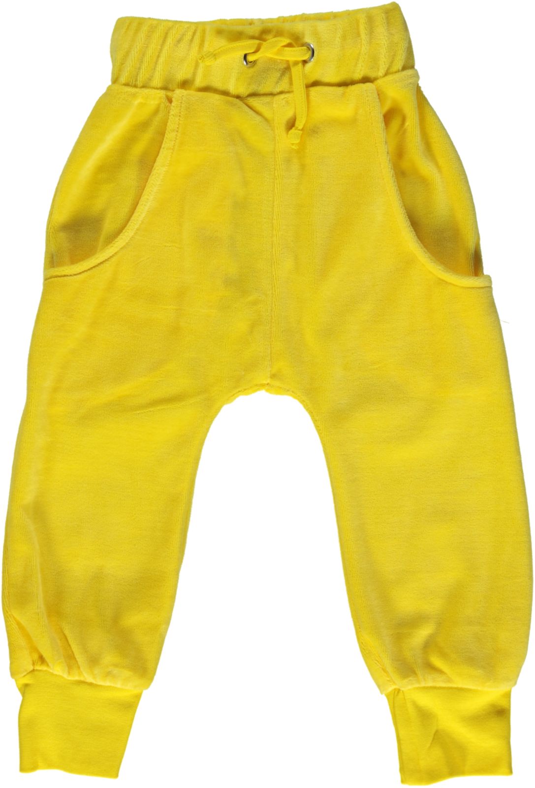 Velourbukser