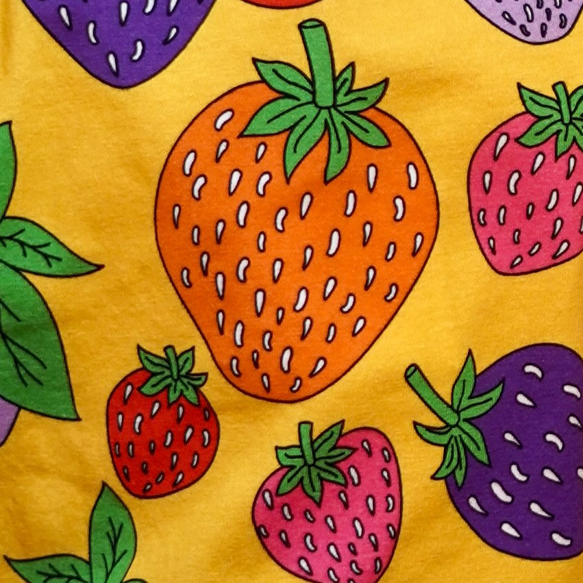 Strawberry T-shirt