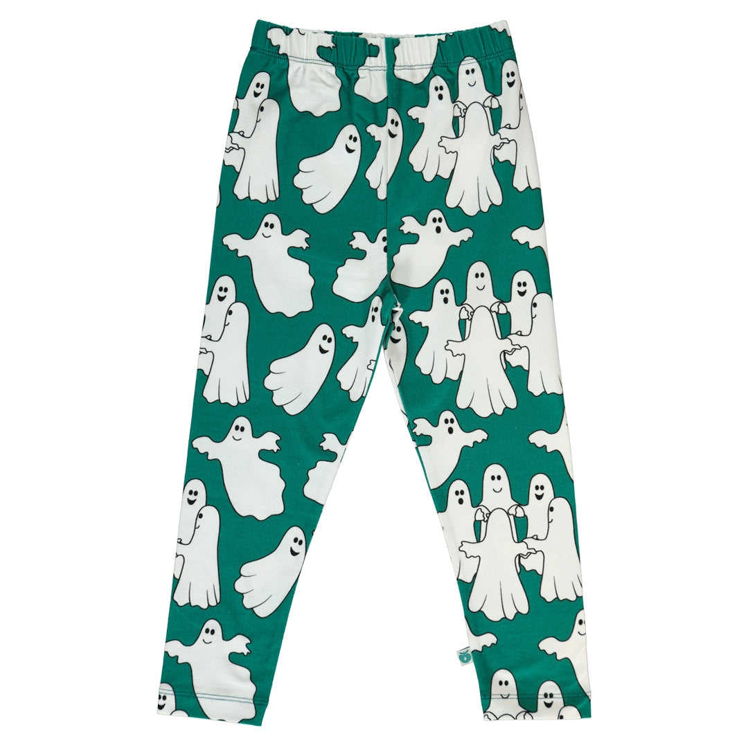 Kids' ghost leggings