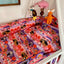 Junior bedding 100x140cm with Landscape
