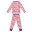 Pajamas with cats